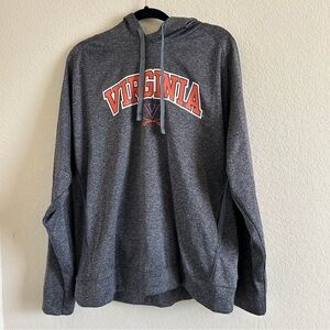 Virginia sweatshirt